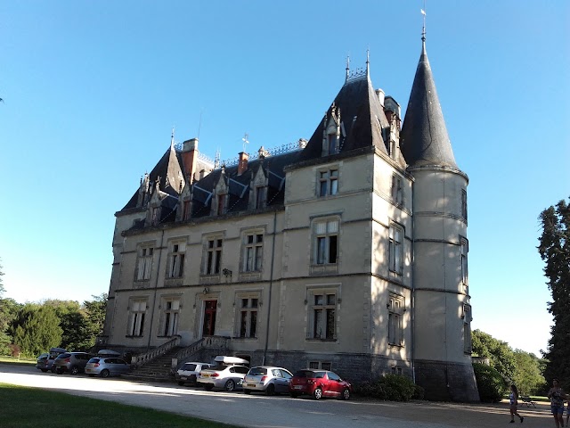 Château du Boisrenault