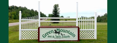 Green Mountain Pet & Tack Supply