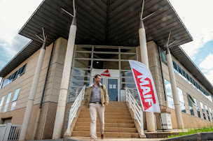 Photo n°4 de MAIF Assurances Annemasse à Annemasse (Banque d'épargne)