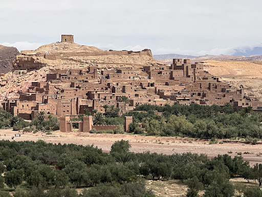 Family Morocco Tour - Tours Desierto Marruecos - Thumbnail