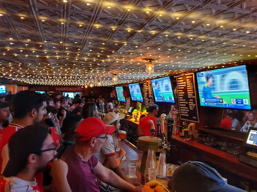 O'hanlon's - Visual