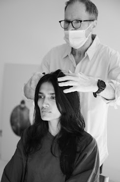 Nicola Clarke Hair Salon by null