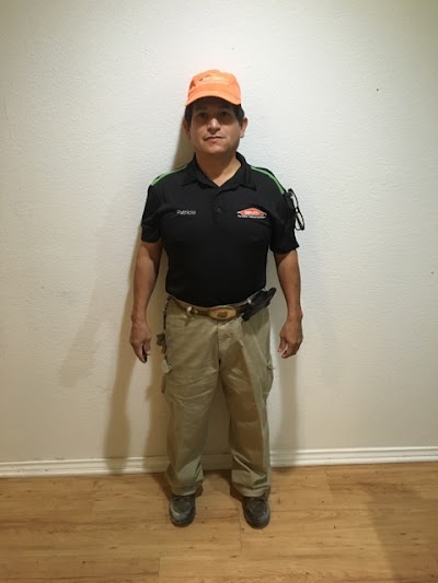 SERVPRO of Helotes and Leon Springs