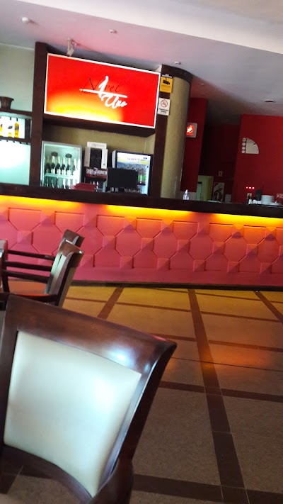 Photos of Casino Apostoles