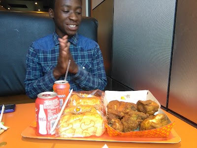 Photos of Chicken Licken
