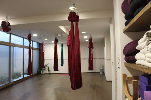 Centro Yogasadhana - Thumbnail