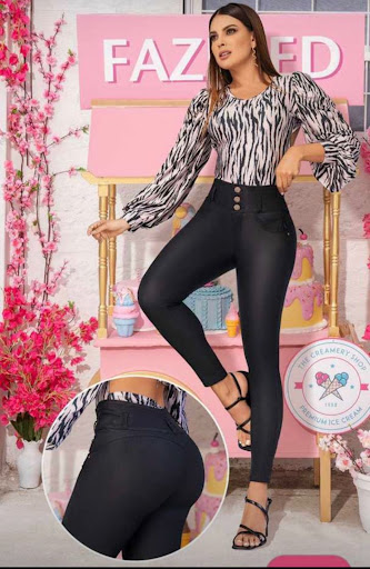 BOUTIQUE MODA COLOMBIANA - Thumbnail