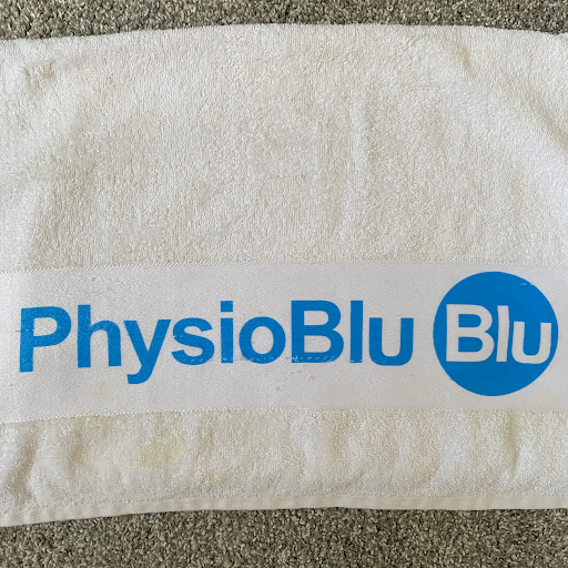 PhysioBlu.com - Visual