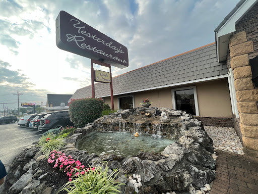 Yesterday's Restaurant & Banquet Center - Thumbnail