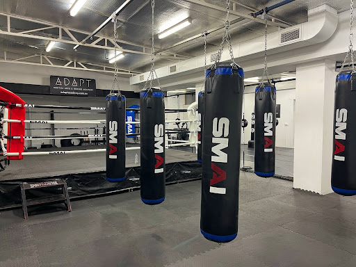 ADAPT Martial Arts & Boxing Academy - Thumbnail