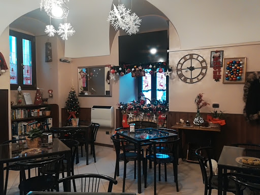 Bar Spillo - Visual