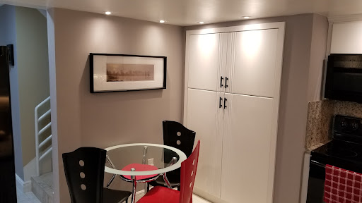 Complete Paint Pros - Visual