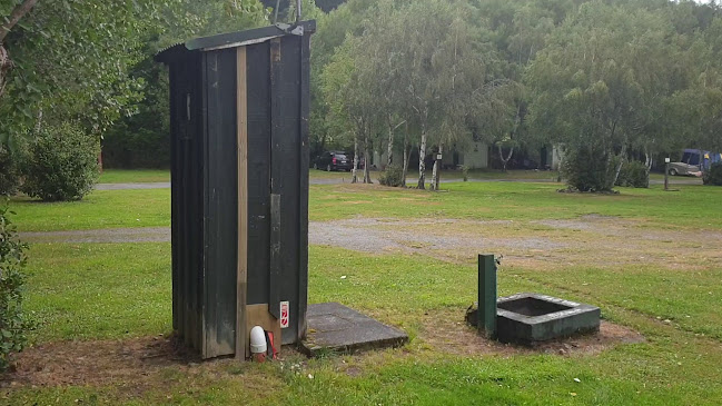Reviews of Alpine Adventure Holiday Park in Hanmer Springs - School