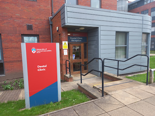 UCLan Dental Clinic Ltd Gallery - United Kingdom