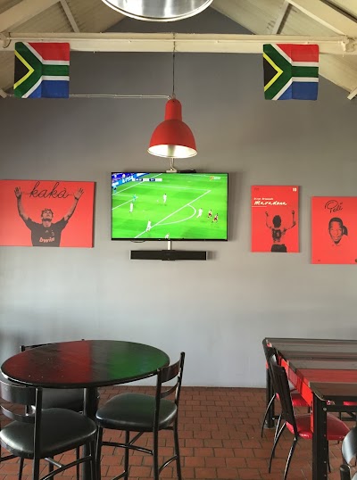 Photos of RedBlack Sports Cafe