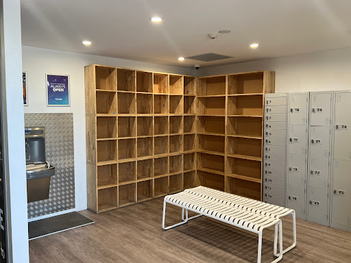 Anytime Fitness Five Cross Roads - Thumbnail