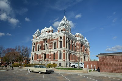 Johnson County Superior Court