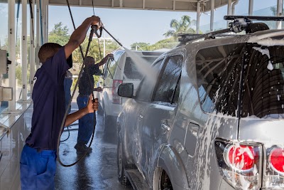 Photos of Cabwash Pinetown @ NPN Auto Centre Shell