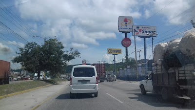Photos of TEXACO Choloma