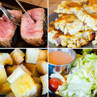 Lindey's Prime Steak House by null