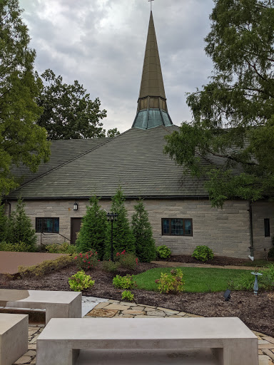 Ste. Genevieve du Bois