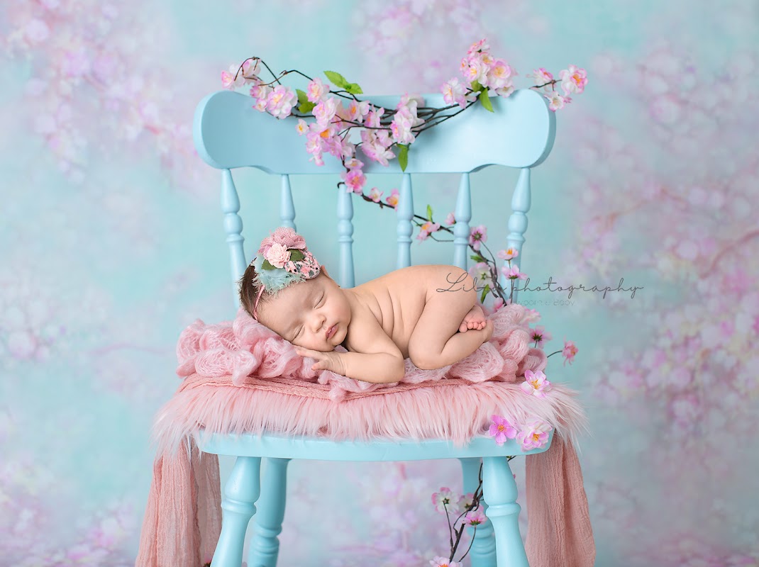 Lilia Photography Tx portfolio — Boudoir sample 2