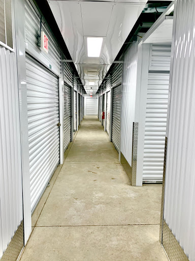 Waukee Storage - Visual
