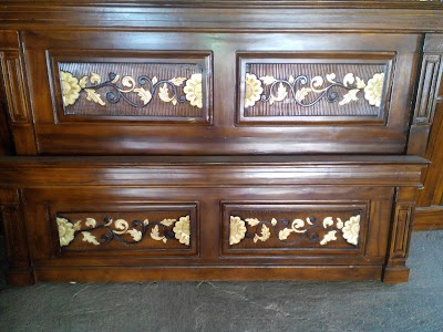 Photos of Kembar Jaya Furniture