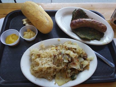 Photos of Siegfried's Delicatessen