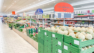 Photo n°9 de Lidl à Carcassonne (Supermarché)