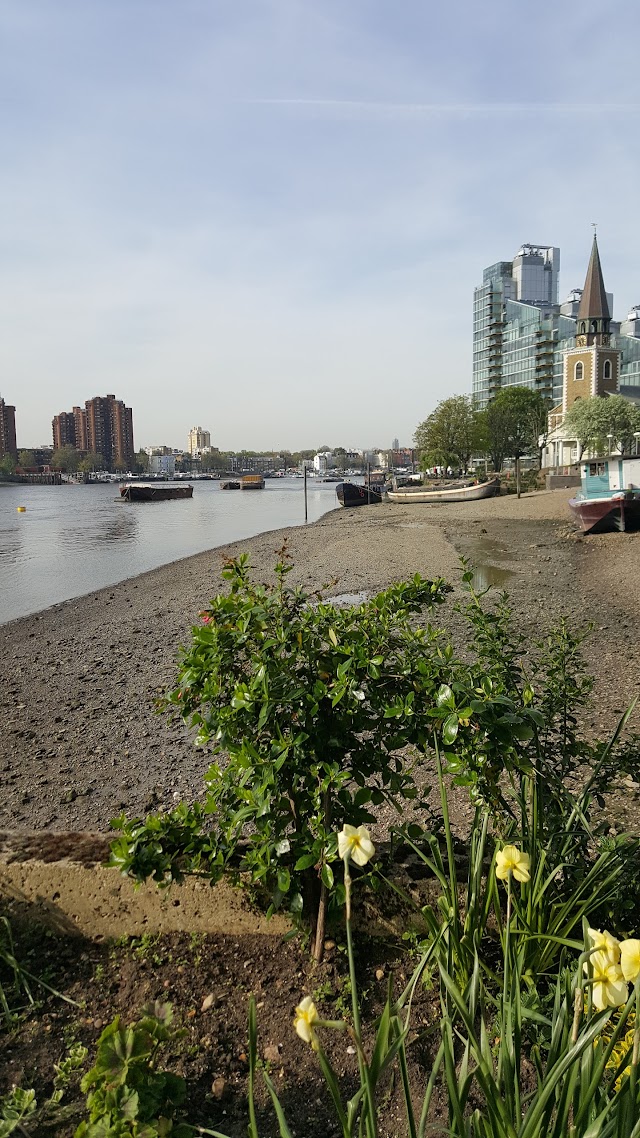 Battersea Square