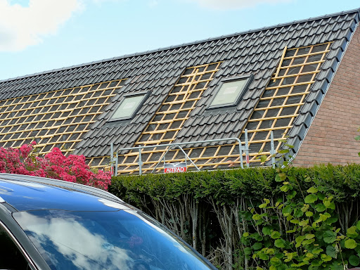 Willemot couvreur charpentier ossature bois - Thumbnail
