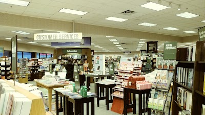 Barnes & Noble