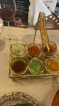 Sana-di-ge Delhi - Seafood Restaurant by null