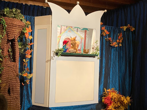 Poppentheater Tingeling - Thumbnail