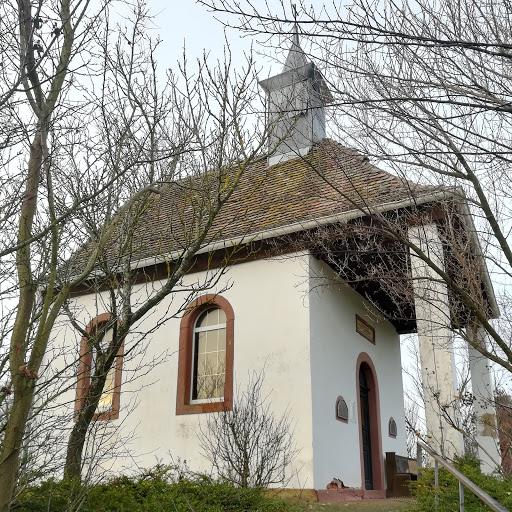 Arme-Seelen-Kapelle - Thumbnail