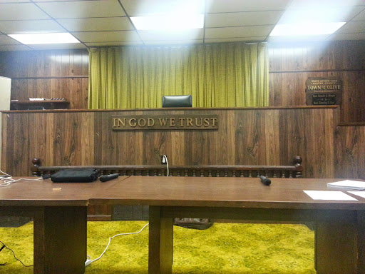 Olive Town Justice Court - Thumbnail