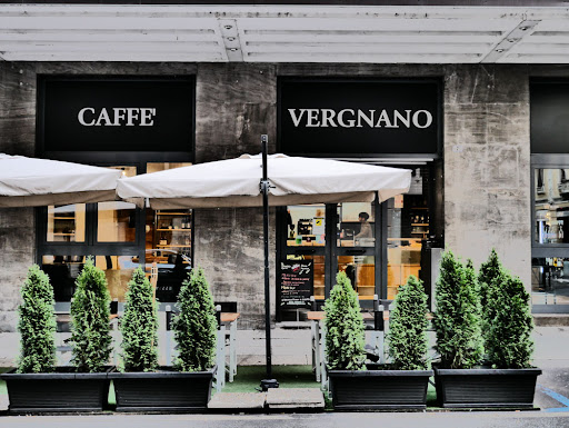 Caffè Vergnano 1882 Novara (The Truth) - Thumbnail