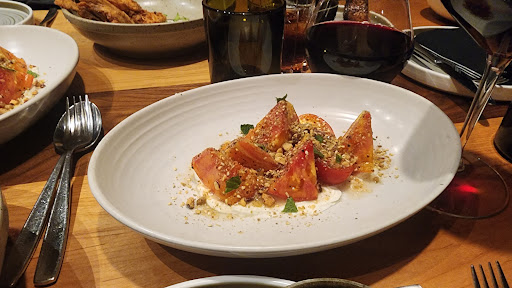 F&B Restaurant - Thumbnail