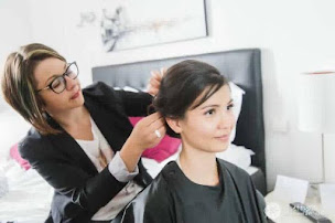 Photo n°1 de Fouge'Hair à Fougères (Salon de coiffure)