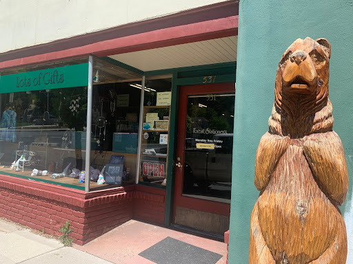Forest Stationers, Inc.