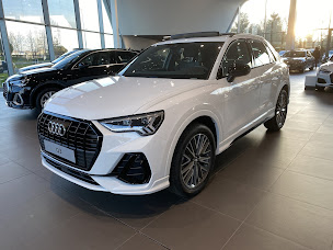 Photo n°18 de Audi Tours - Garage Intersport à Saint-Cyr-sur-Loire (Vendeur de voitures d'occasion)