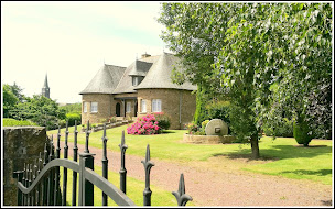 Photo n°5 de Thierry Le Maître Optimhome conseiller immobilier à Fougères Lécousse à Fougères (Consultant immobilier)