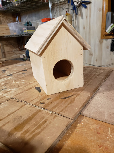 C&S Wood Design - Thumbnail