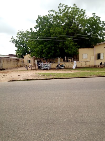 Photos of IQMIC Community Primary School