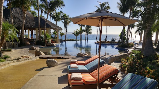 One&Only Palmilla