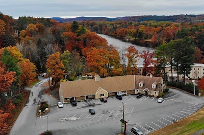 Riverside Grocery