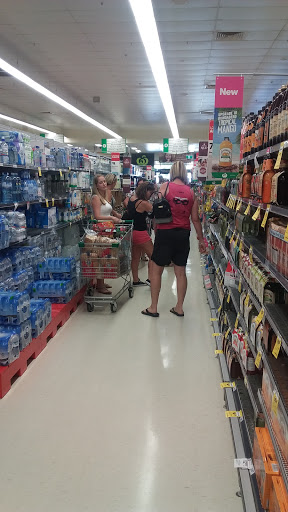 Woolworths Tewantin Gallery - Australia
