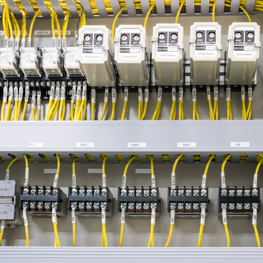 Boffa e Scavino - Impianti Elettrici