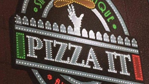 Pizza It à Clouange - Pizzas à emporter